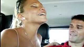 Nasty girl gets payed and tape for sex 24 porn video