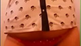 Young BBW with huge tits plays on cam! sexy tits sexy tits porn video